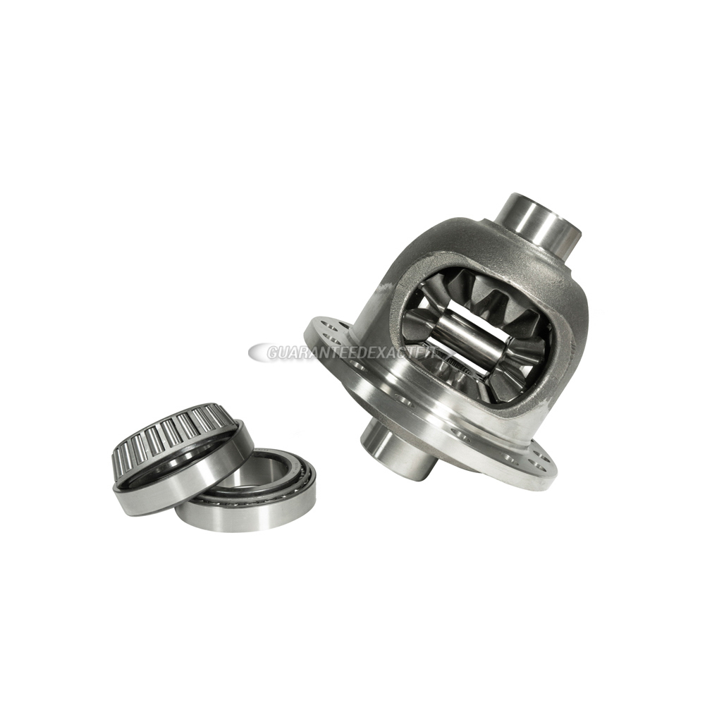 Yukon Gear Differential Carrier YC DM3003STD Buy Auto Parts